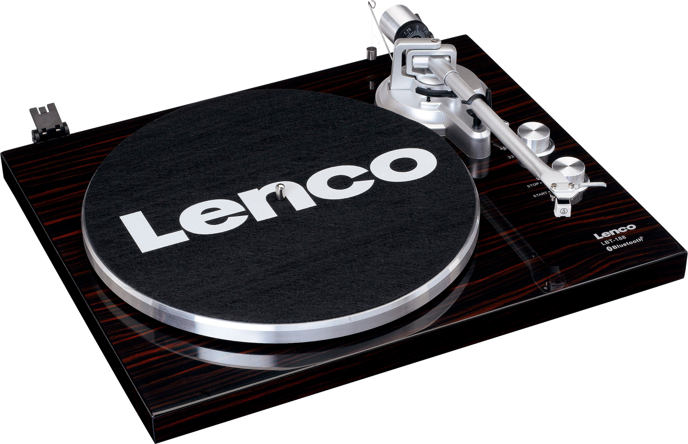 Lenco Plattenspieler »LBT-188«