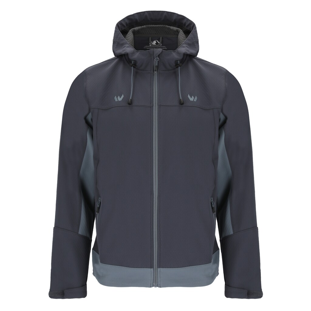 WHISTLER Softshelljacke »Ryder«