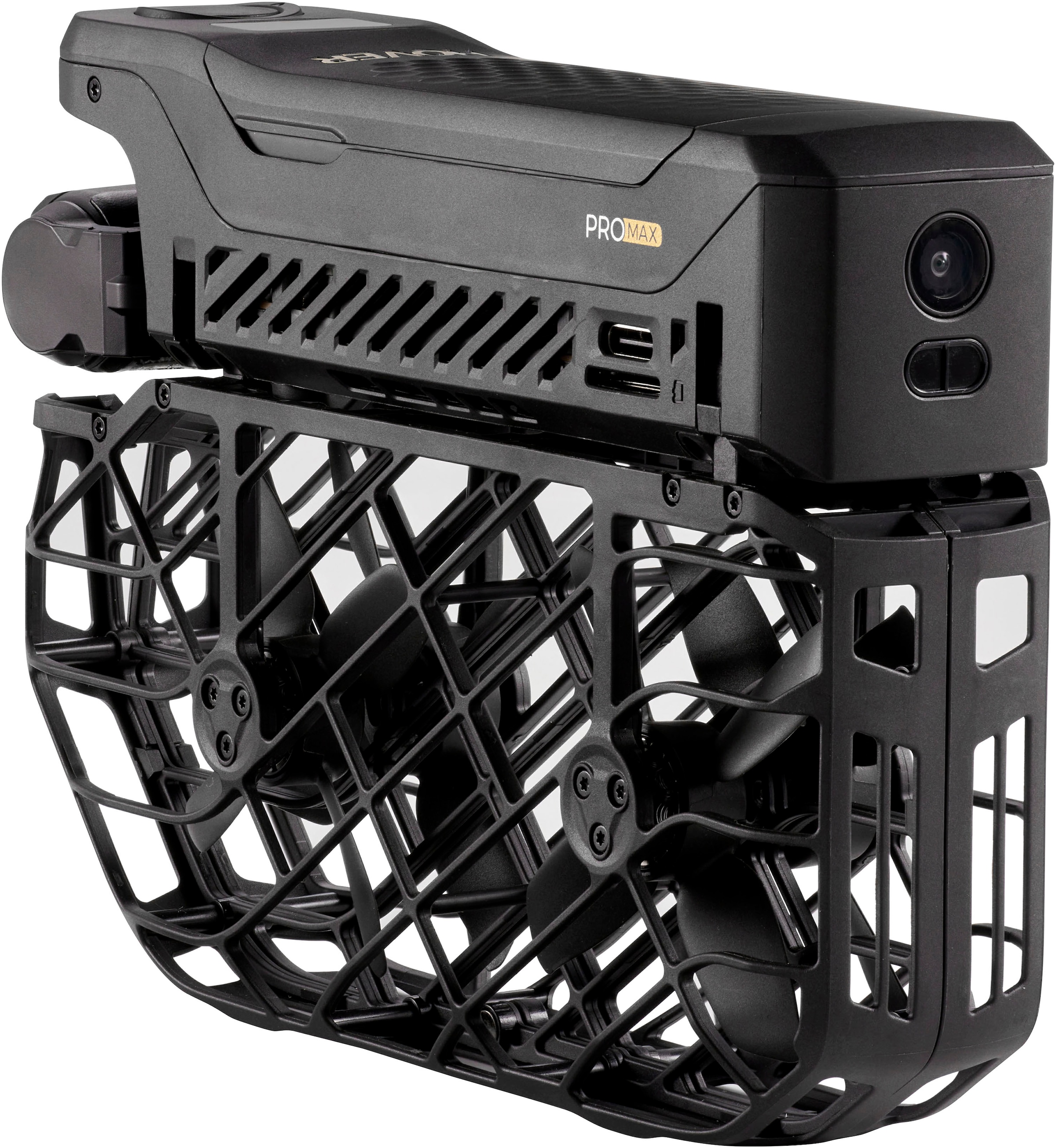 HOVERAir Drohne »HOVERAir X1 PROMAX Standard Combo«