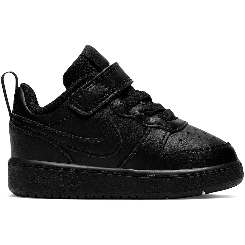 Nike Sportswear Sneaker »COURT BOROUGH LOW 2 (TD)«, Design auf den Spuren des Air Force 1