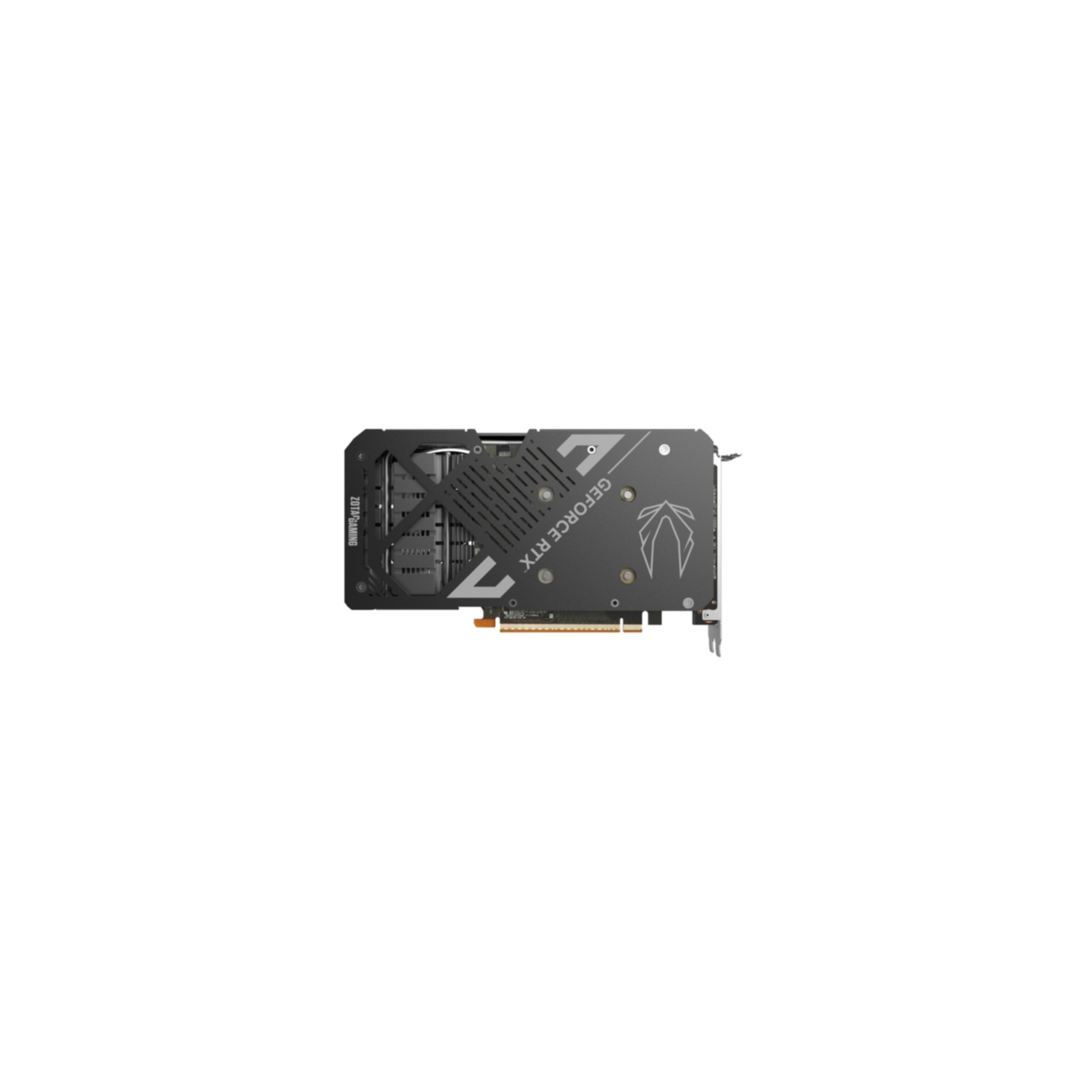 Zotac Grafikkarte »GAMING GeForce RTX 5050 Twin Edge«