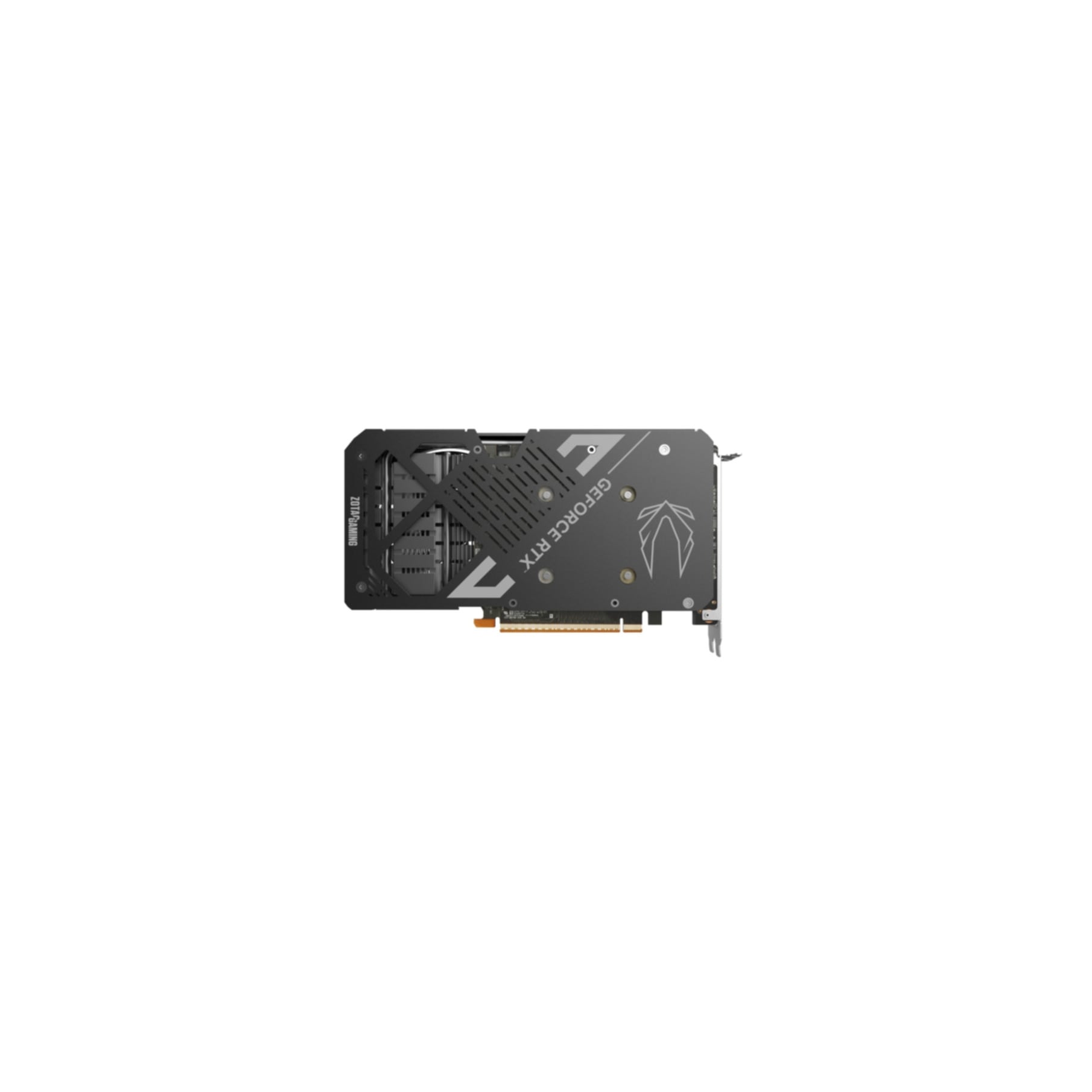 ZOTAC Grafikkarte "GAMING GeForce RTX 5050 Twin Edge", ohne farbbezeichnung, Grafikkarten - Bild 4