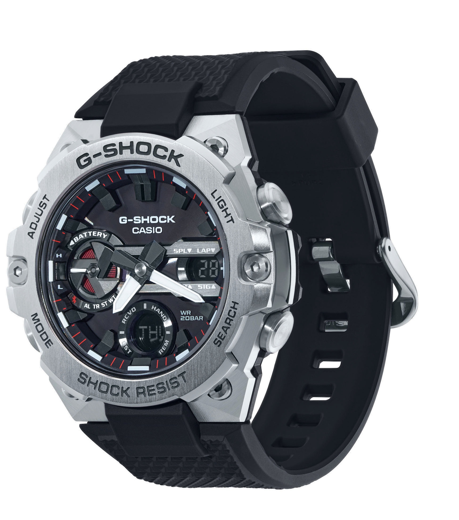 CASIO G-SHOCK Smartwatch