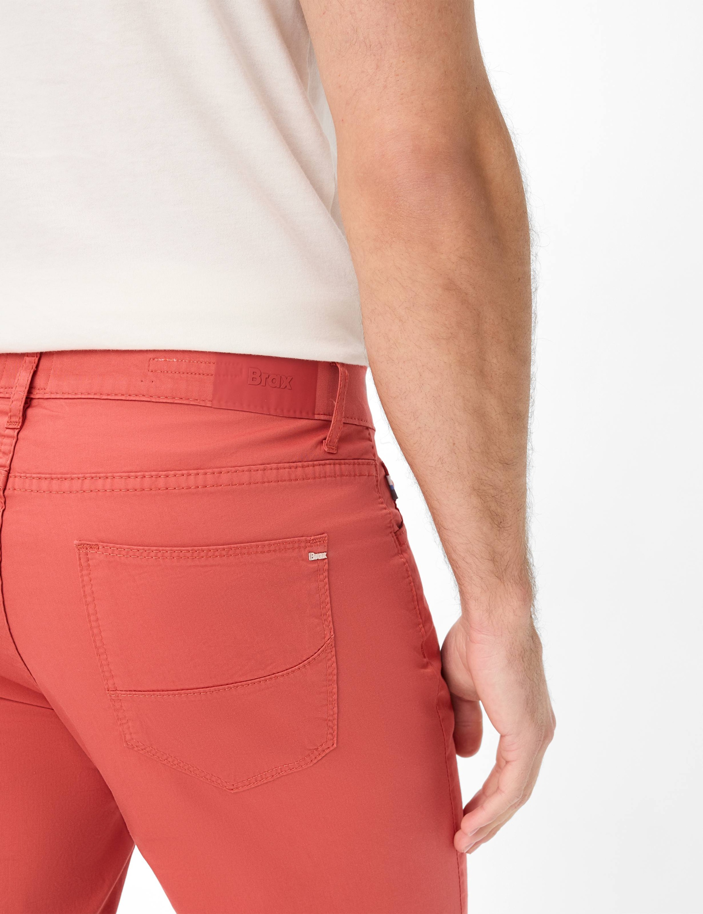 Brax 5-Pocket-Hose »Style CADIZ«