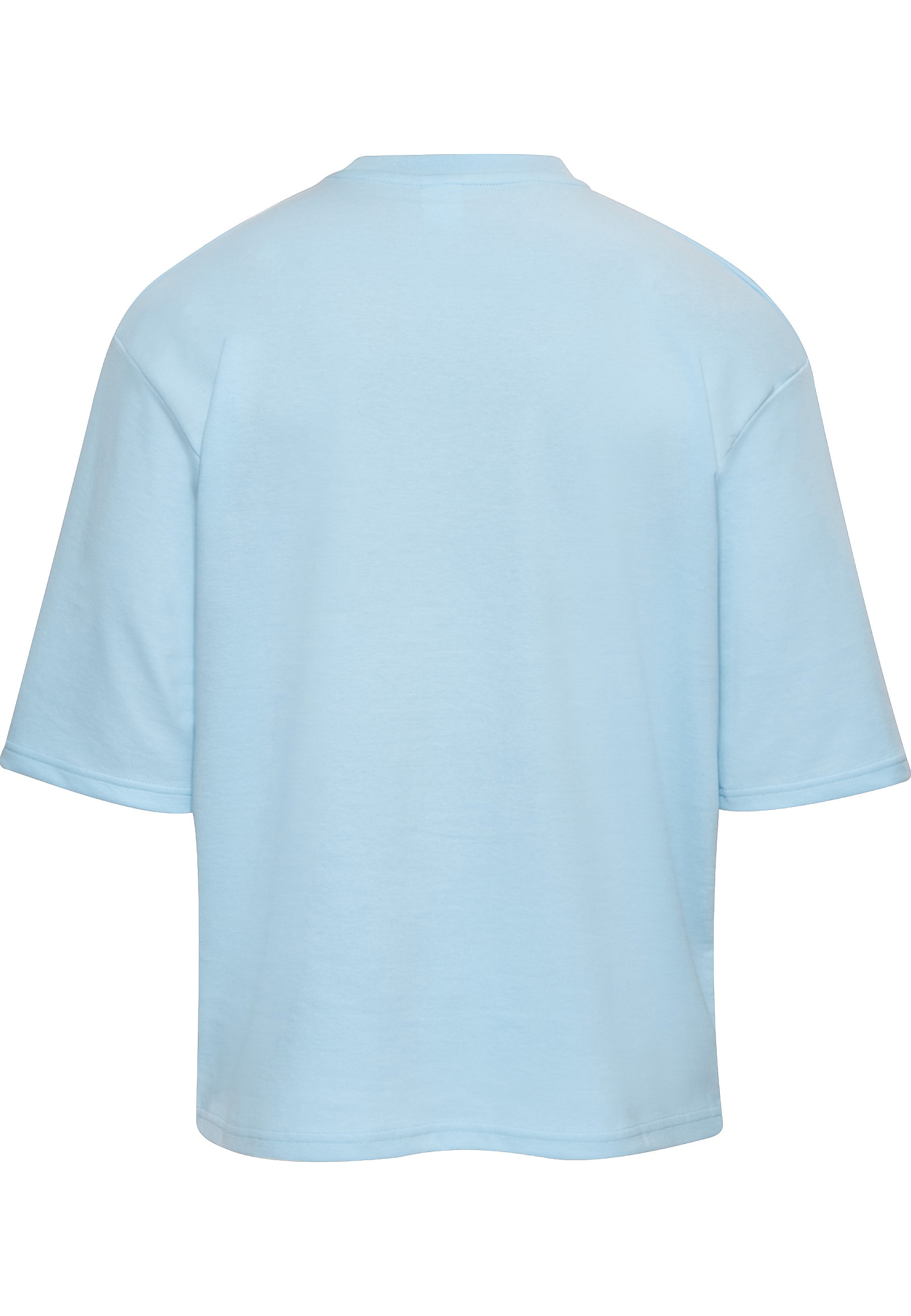 Dropsize T-Shirt »Dropsize Herren Dropsize Heavy Loose Fit T-Shirt« 1 Stk.