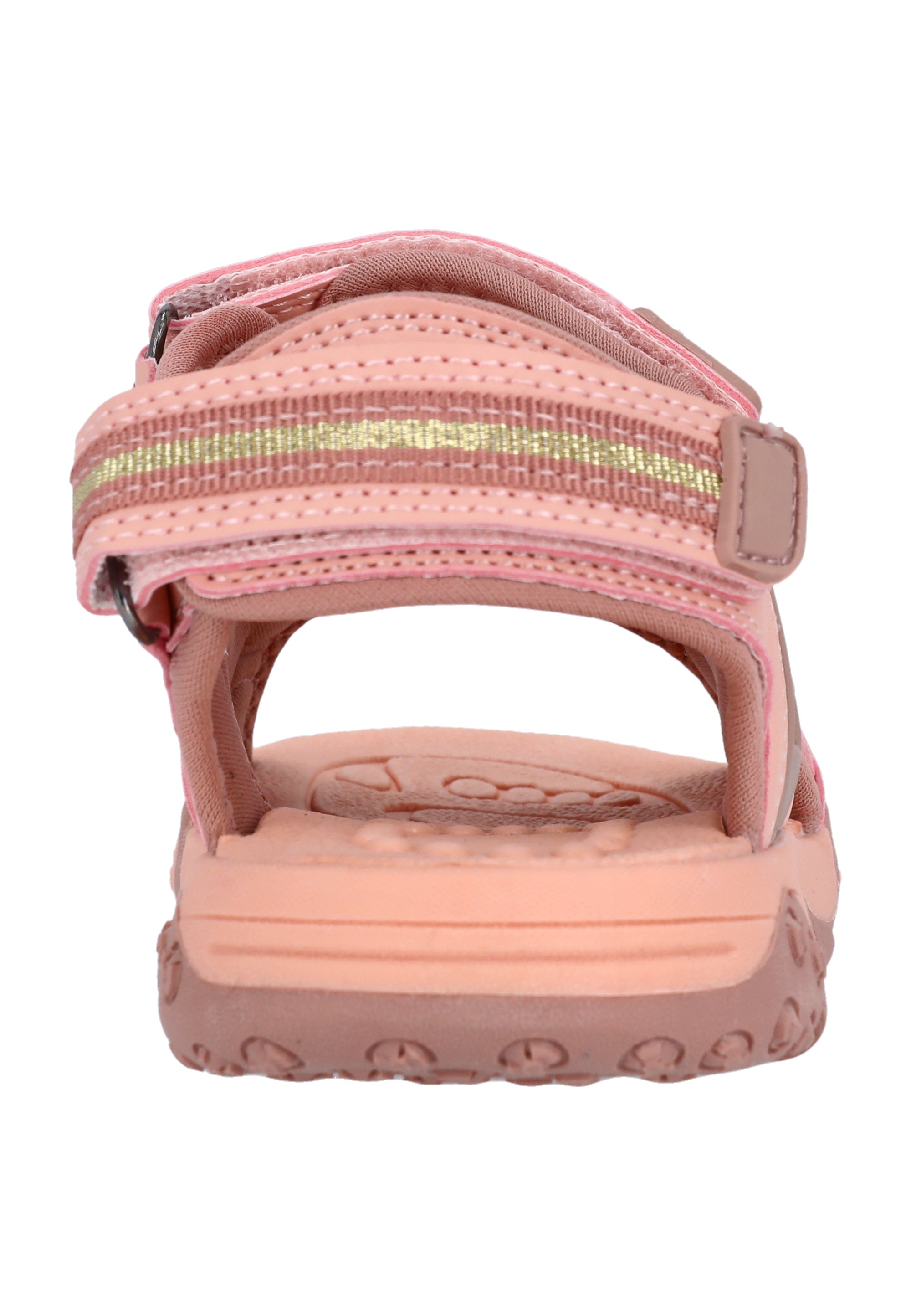 ZIGZAG Sandale »Nung«, mit stoßdämpfender Eigenschaft