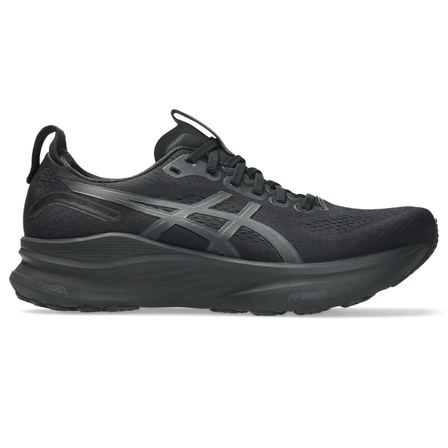 Asics Laufschuh »GEL-KAYANO 32«, für mehr Stabilität