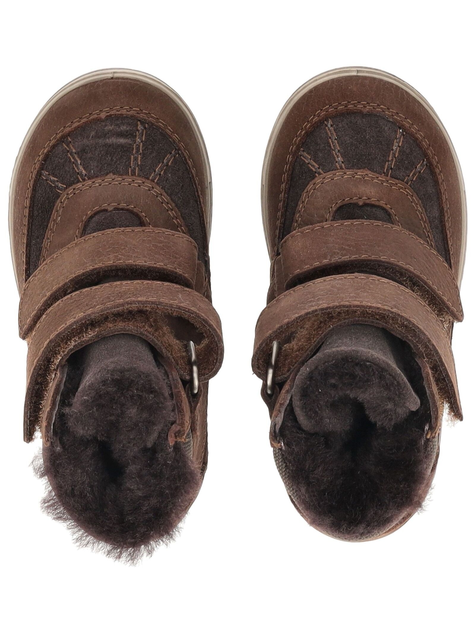 Pepino Stiefelette »Pepino Stiefelette Leder«
