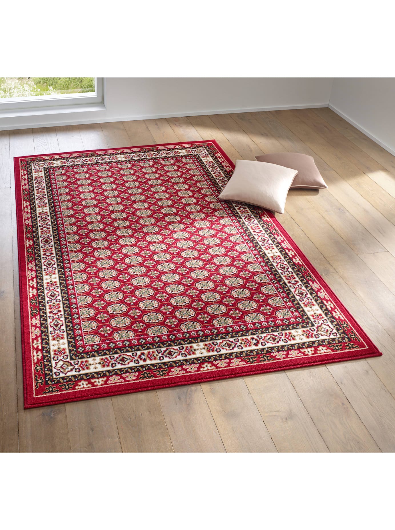 Teppich 7 mm Höhe günstig online kaufen