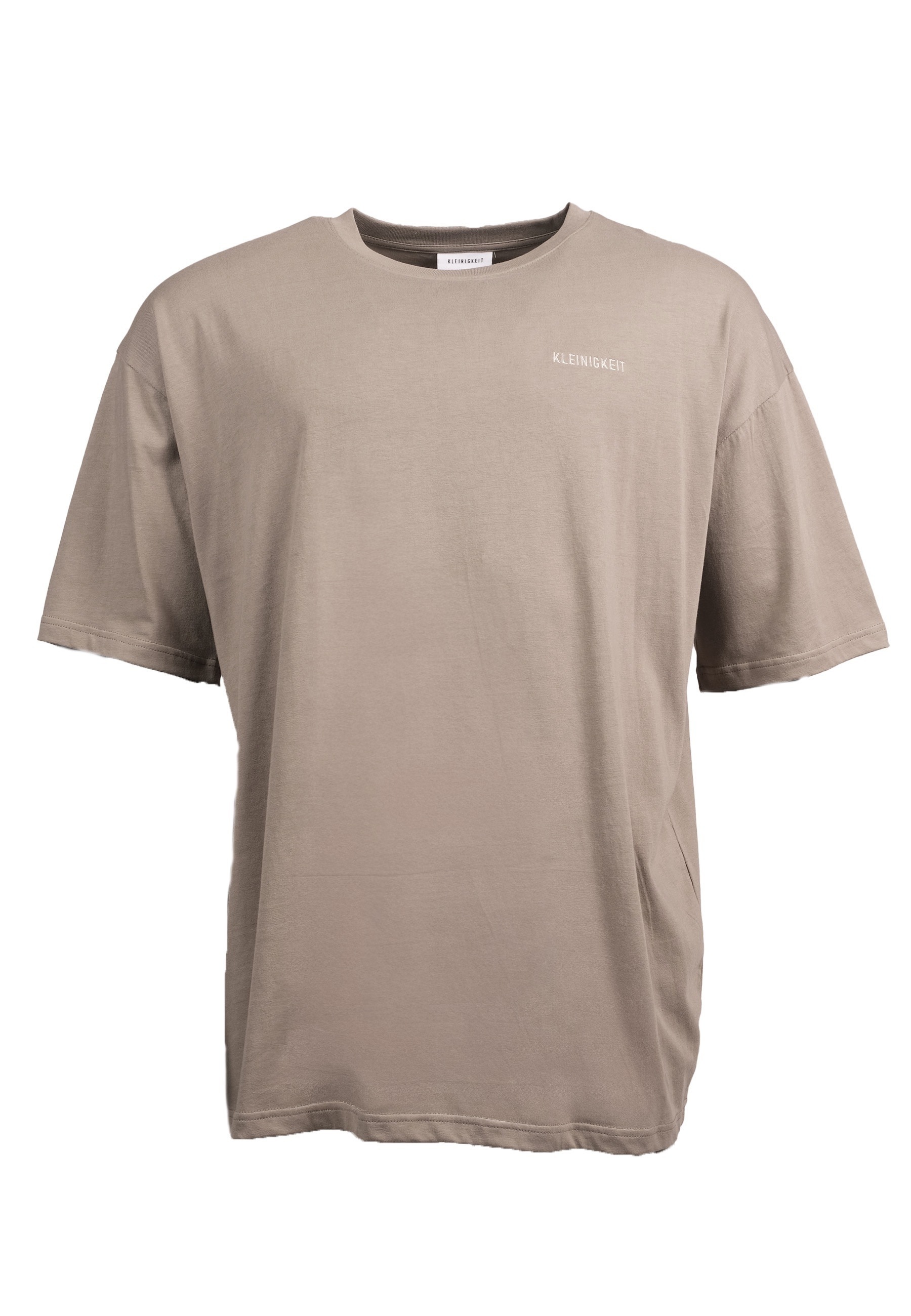 Kleinigkeit T-Shirt »Kleinigkeit Klein aber Fein Shört Bois« 1