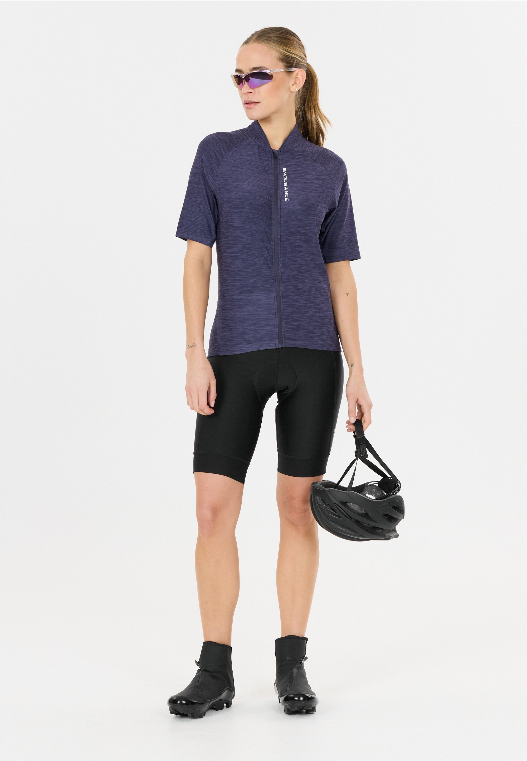 ENDURANCE Radhose »Jayne V2«  Quick Dry