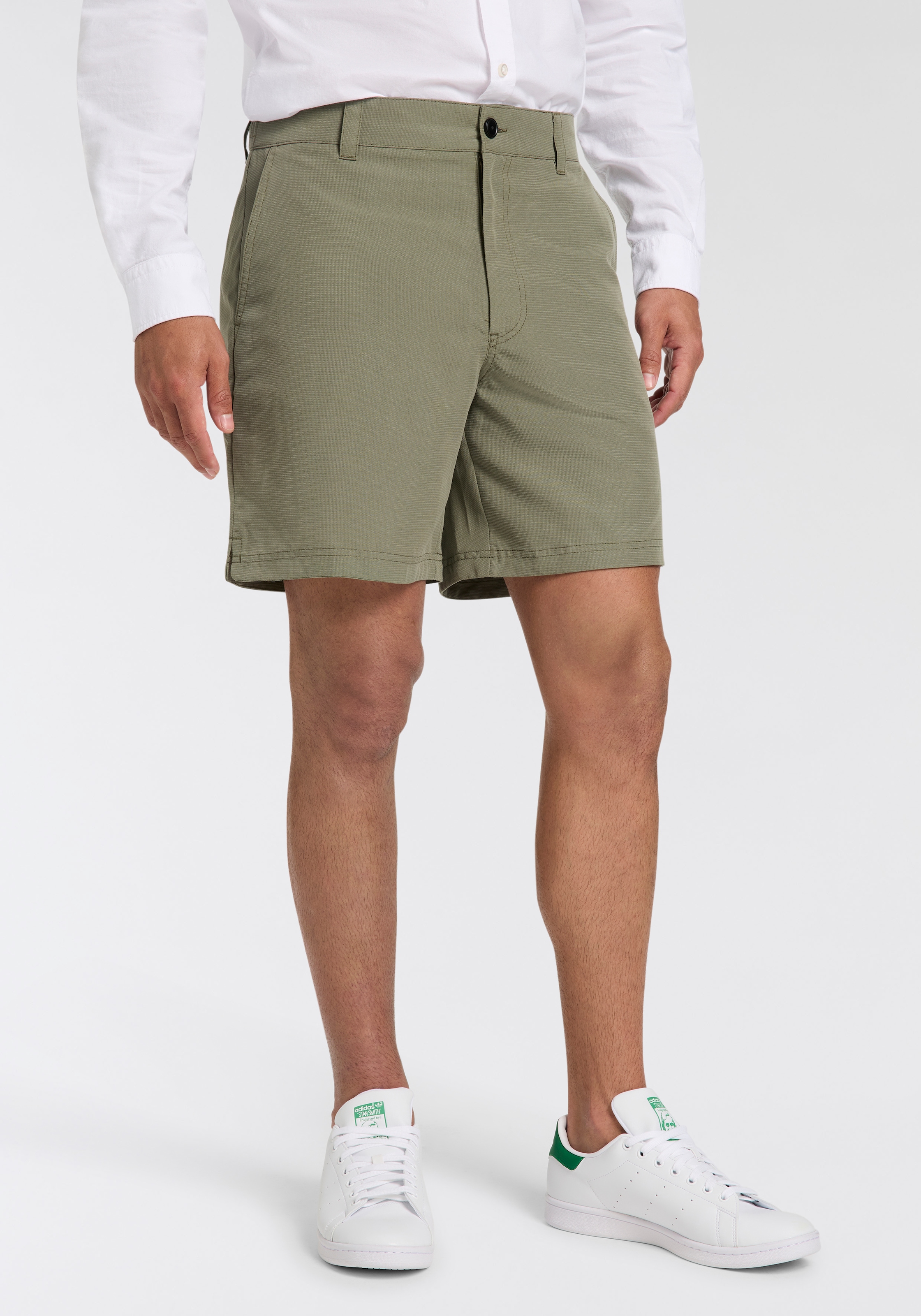 BOSS ORANGE Shorts "Sandrew" günstig online kaufen