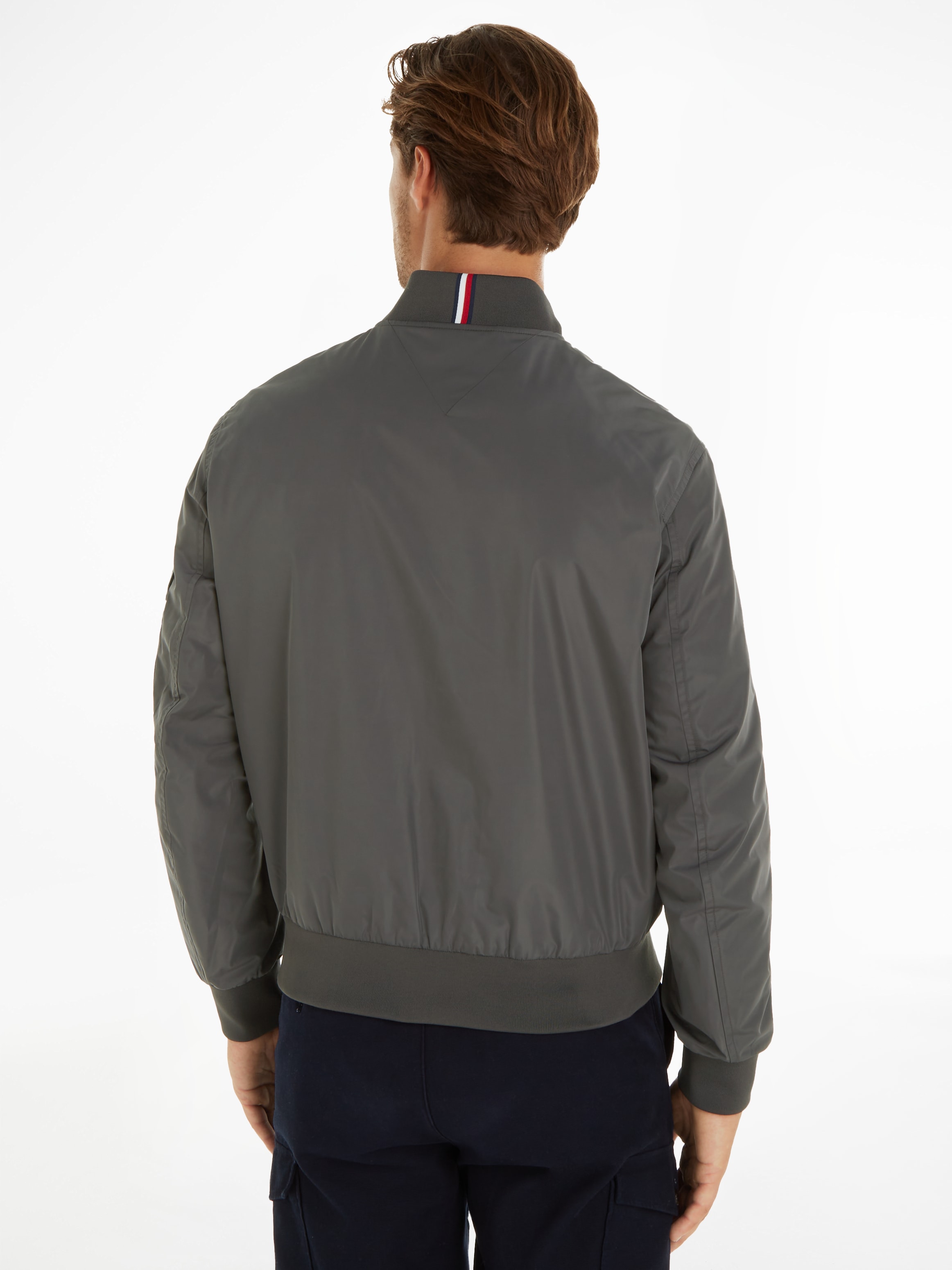 Tommy Hilfiger Blouson »RECYCLED BOMBER«