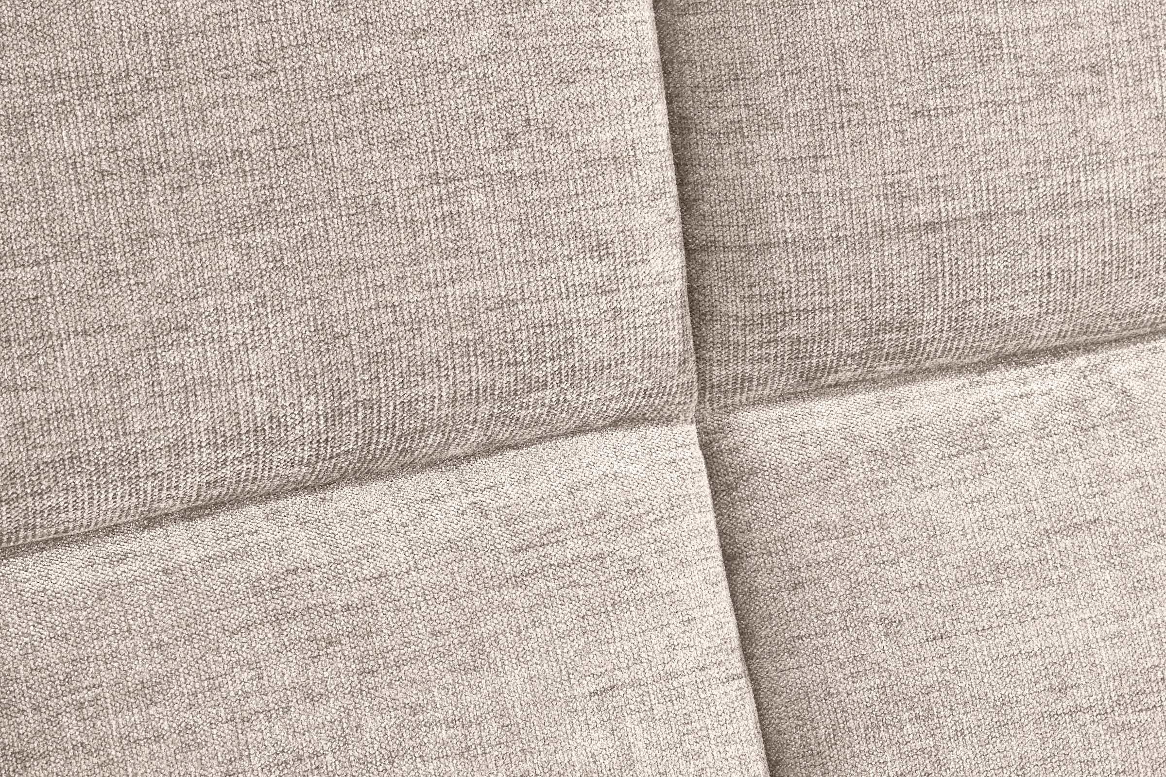 Home affaire »VILLADS inkl. Taschenfederkernmatratze H2-H4 und Topper« Inside-Boxspring, recycelte Bezugsstoffe, Liegefläche 180x200 cm