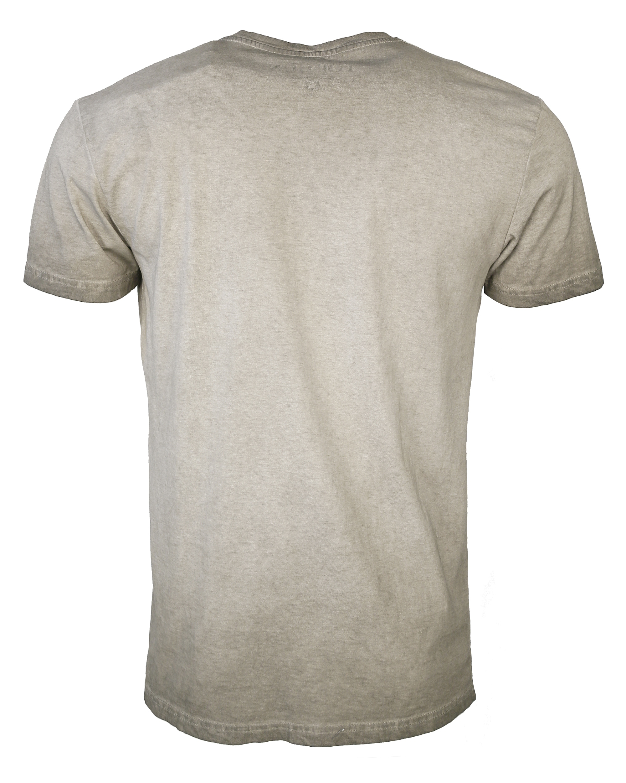 TOP GUN T-Shirt »Slow TG20191033«