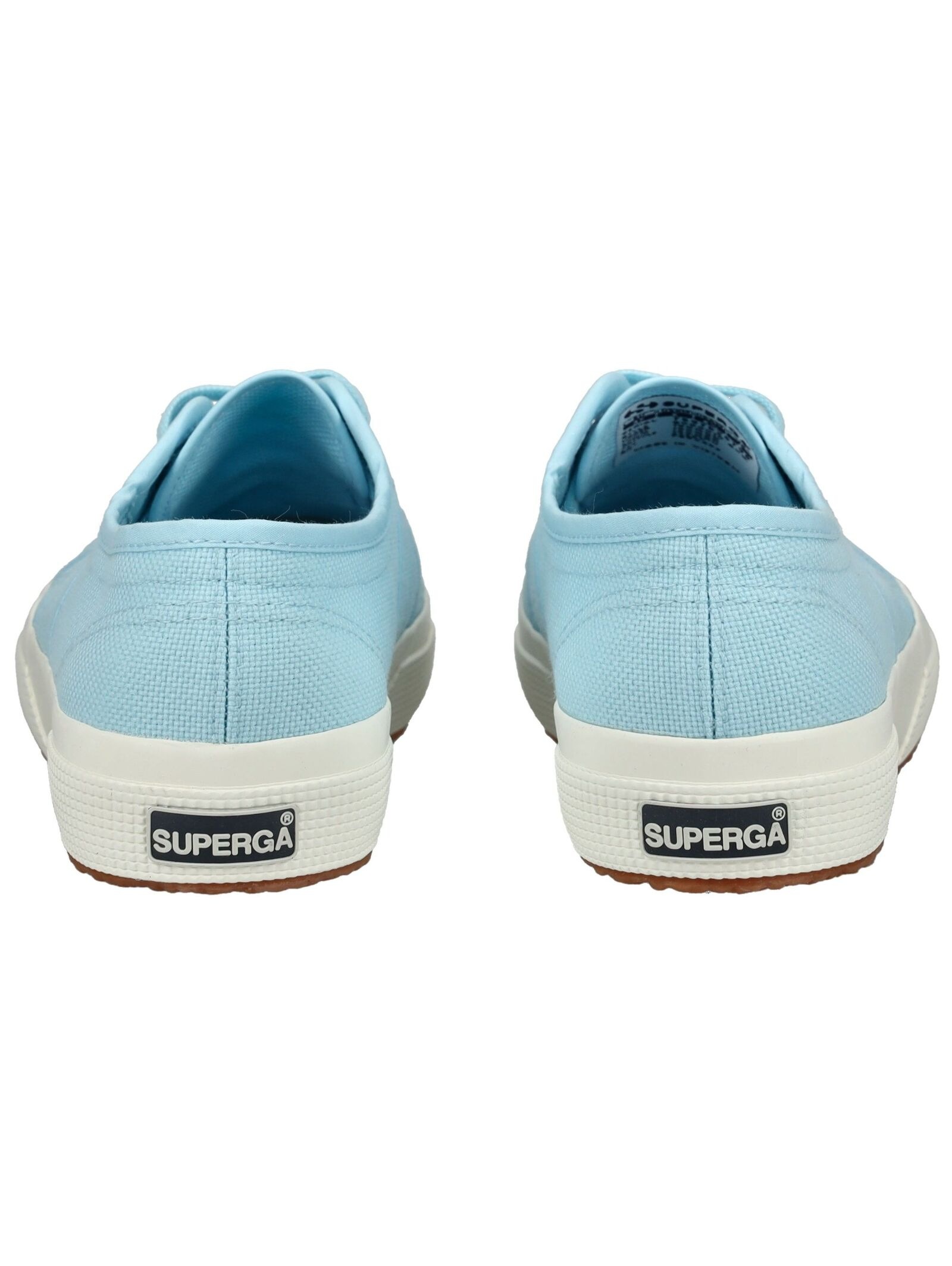 Superga Sneaker »Superga Sneaker Baumwolle«