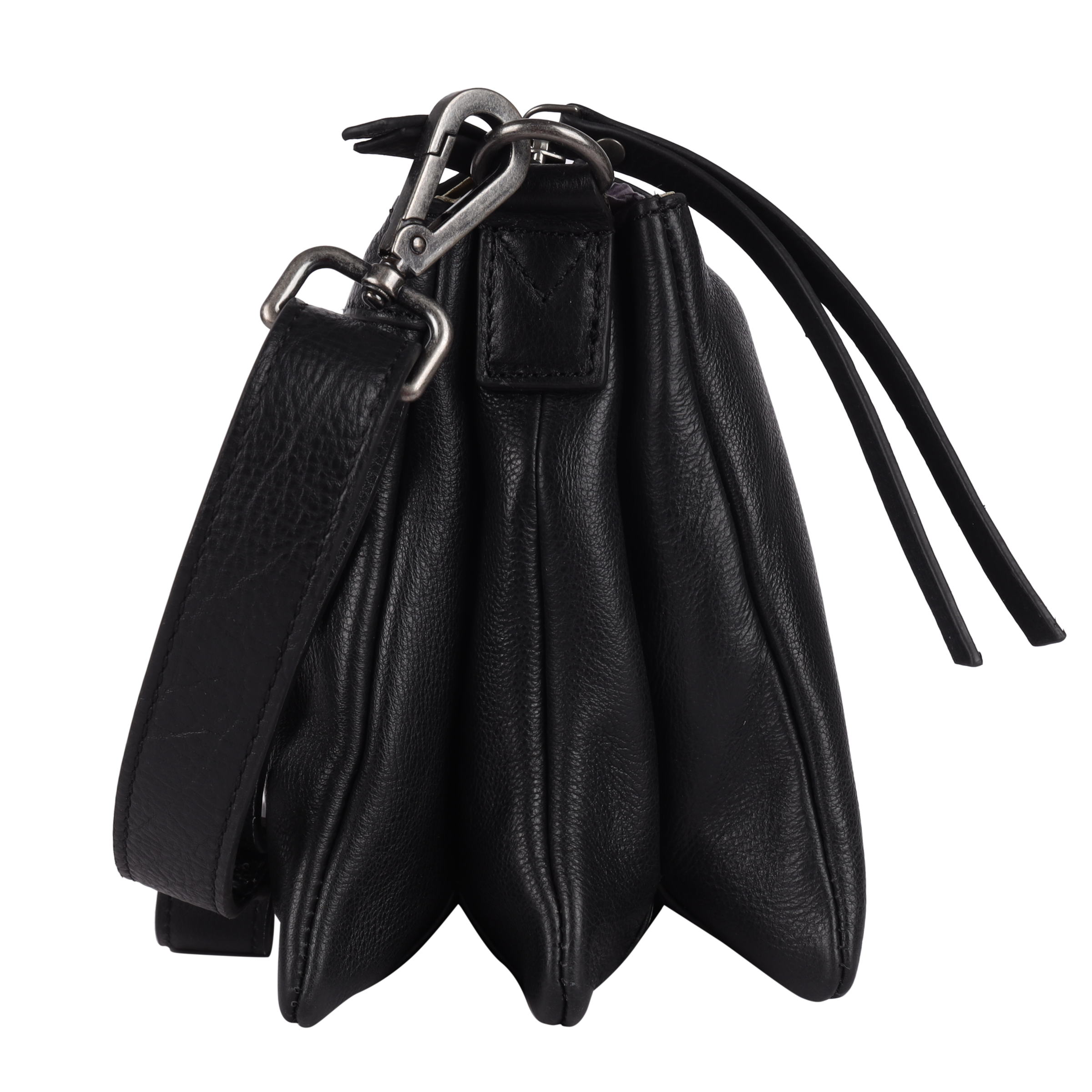 HARBOUR 2nd Umhängetasche »Mirela«, Schultertasche, Handtasche Damen, Mini Bag