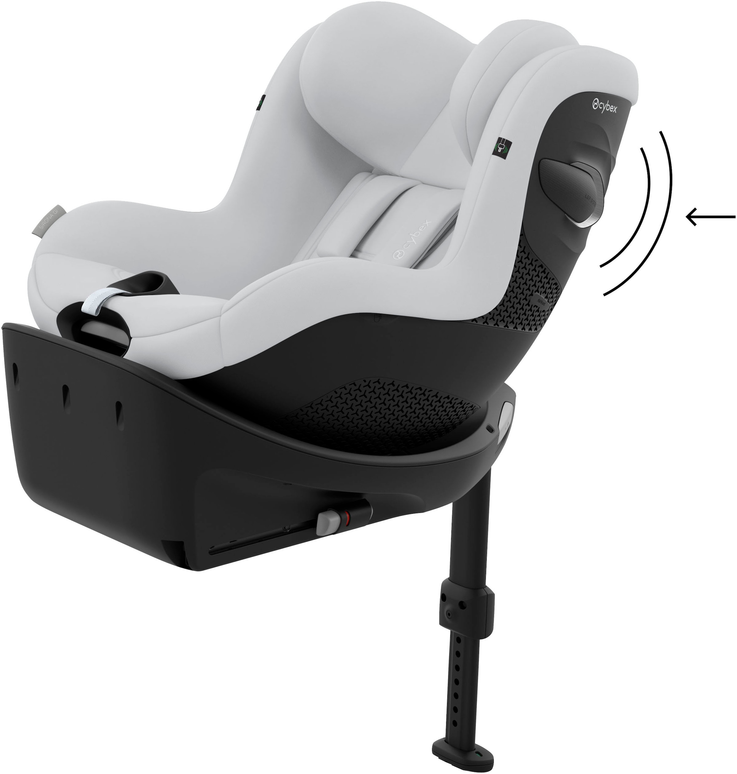 Cybex Autokindersitz »Cybex Gold, Sirona G i-Size«