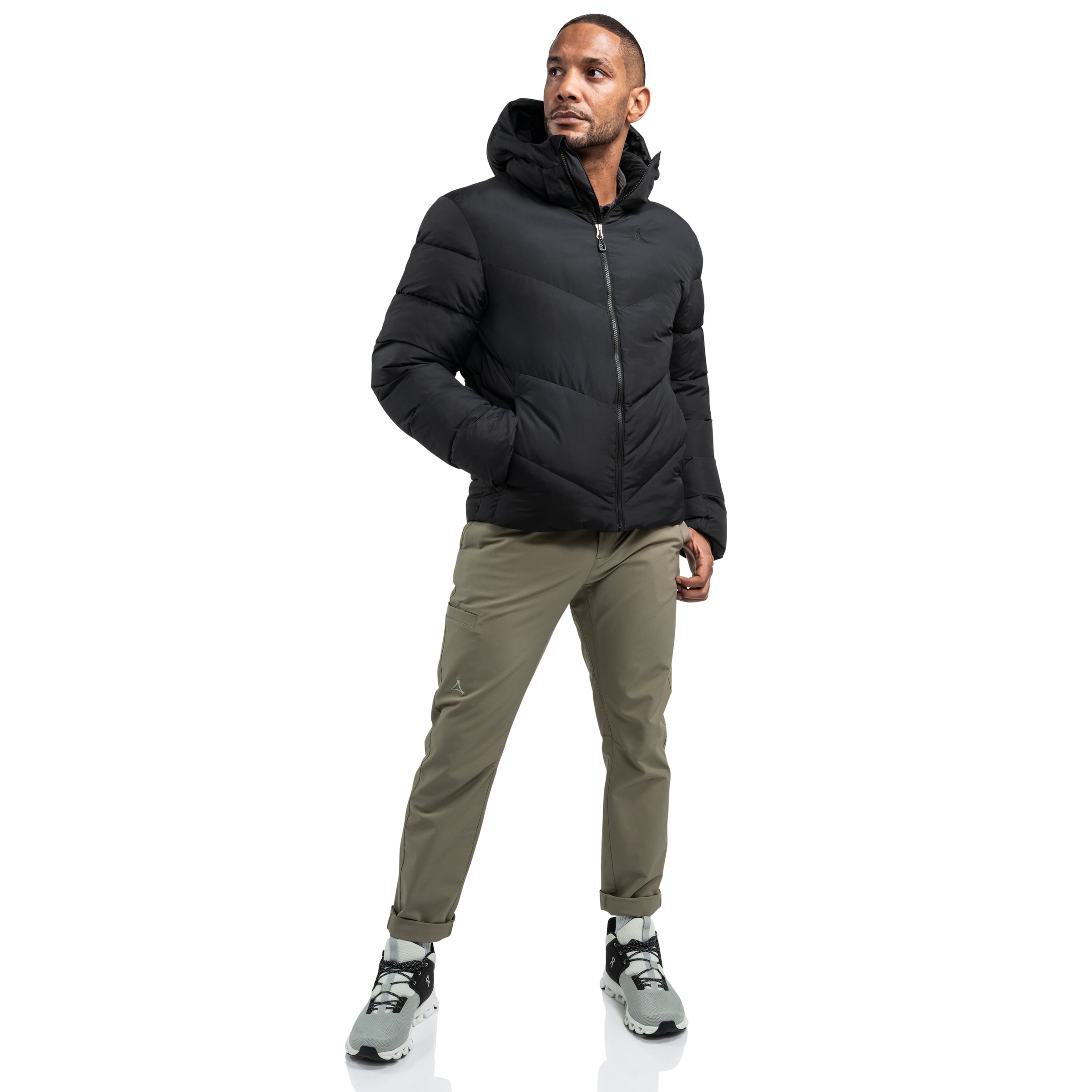 Schöffel Steppjacke »Ins Jacket Style Lodos MNS«