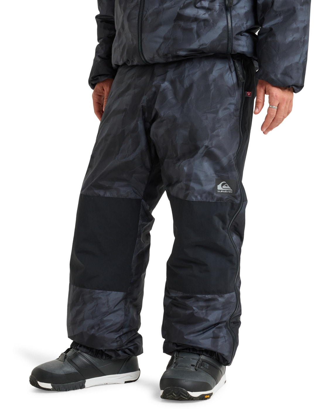 Quiksilver Skihose »Travis Rice Expedition«