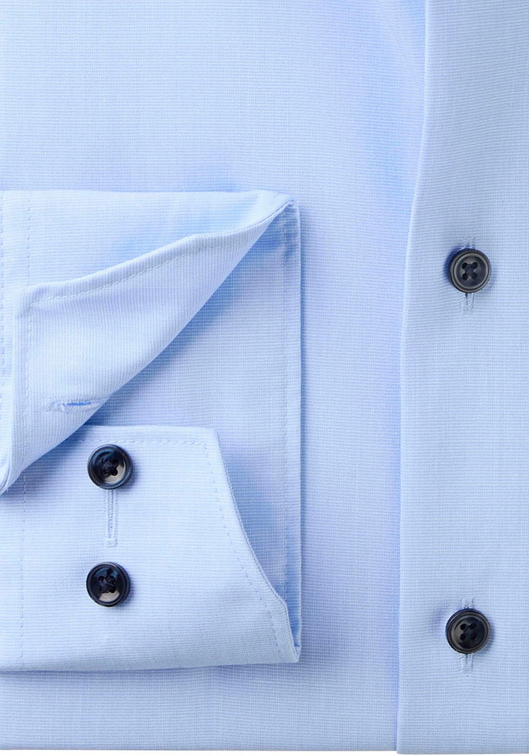 Thumbnail - OLYMP Businesshemd mit Brusttasche