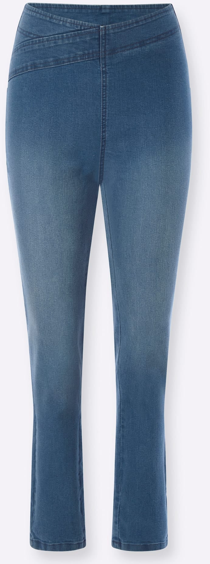 Inspirationen Bequeme Jeans
