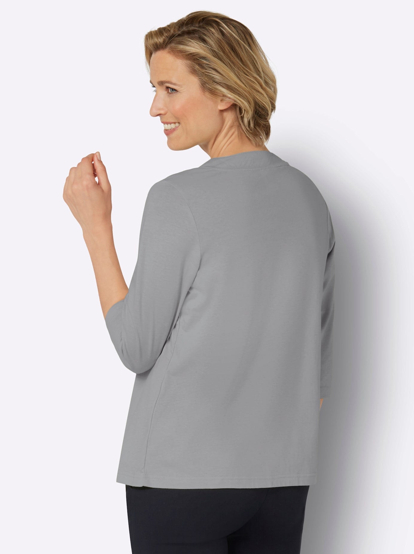 Classic Basics 2-in-1-Shirt »2-in-1-Shirt«, (1 tlg.)