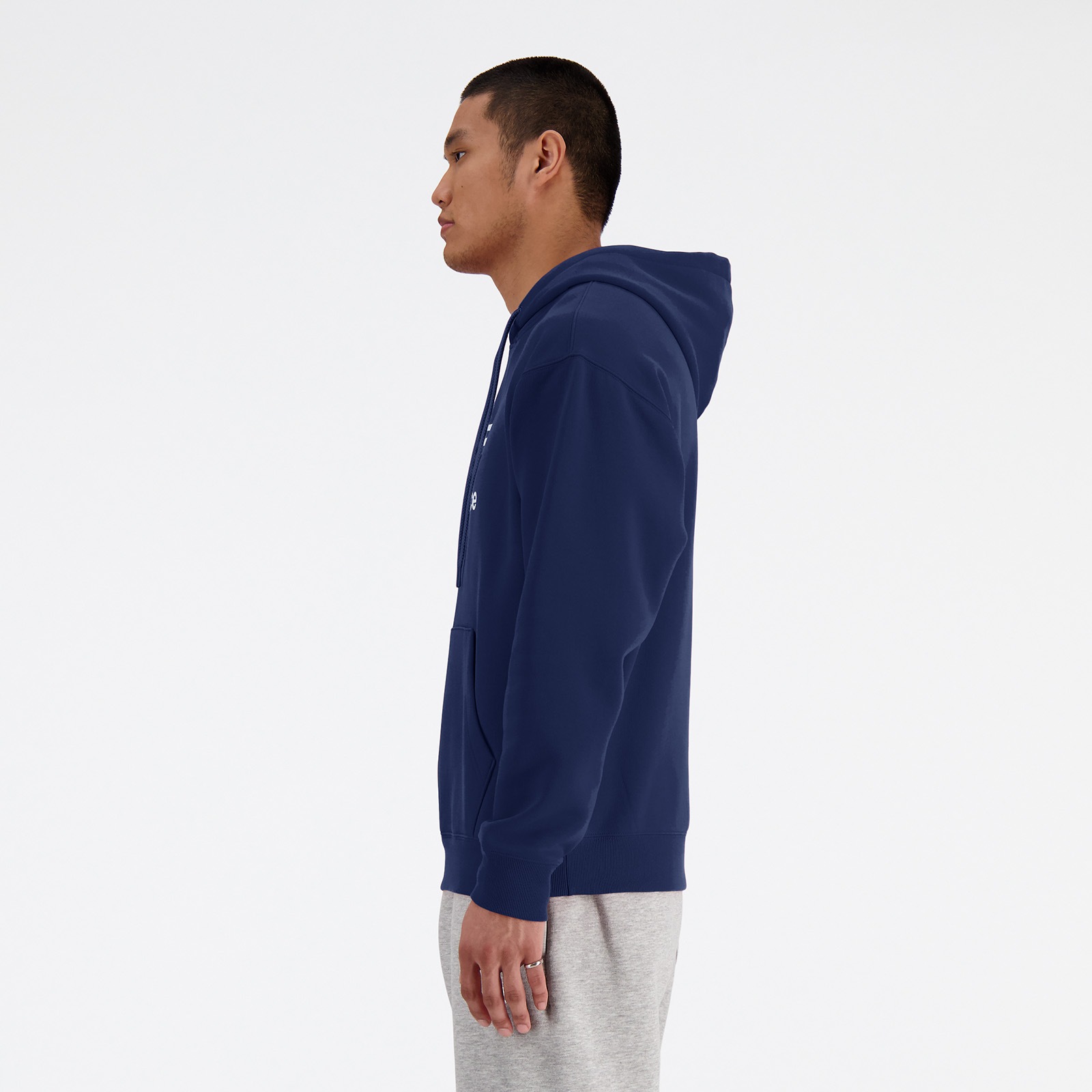 New Balance Kapuzensweatshirt