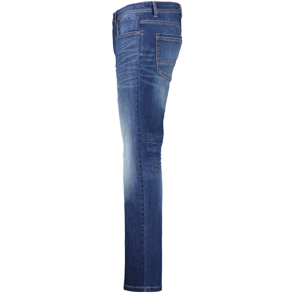 LERROS Slim-fit-Jeans