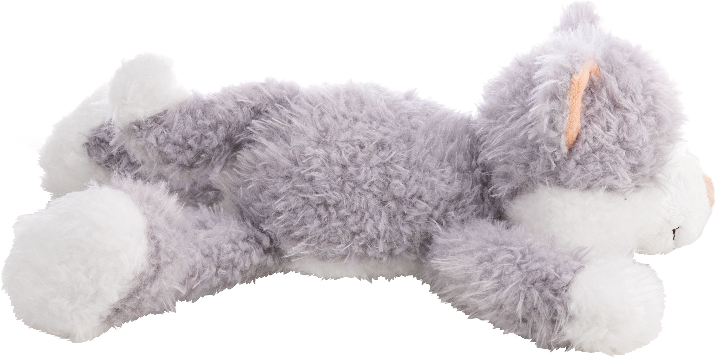 Nici Kuscheltier »Classic Bear, Katze Felli, 50 cm liegend«