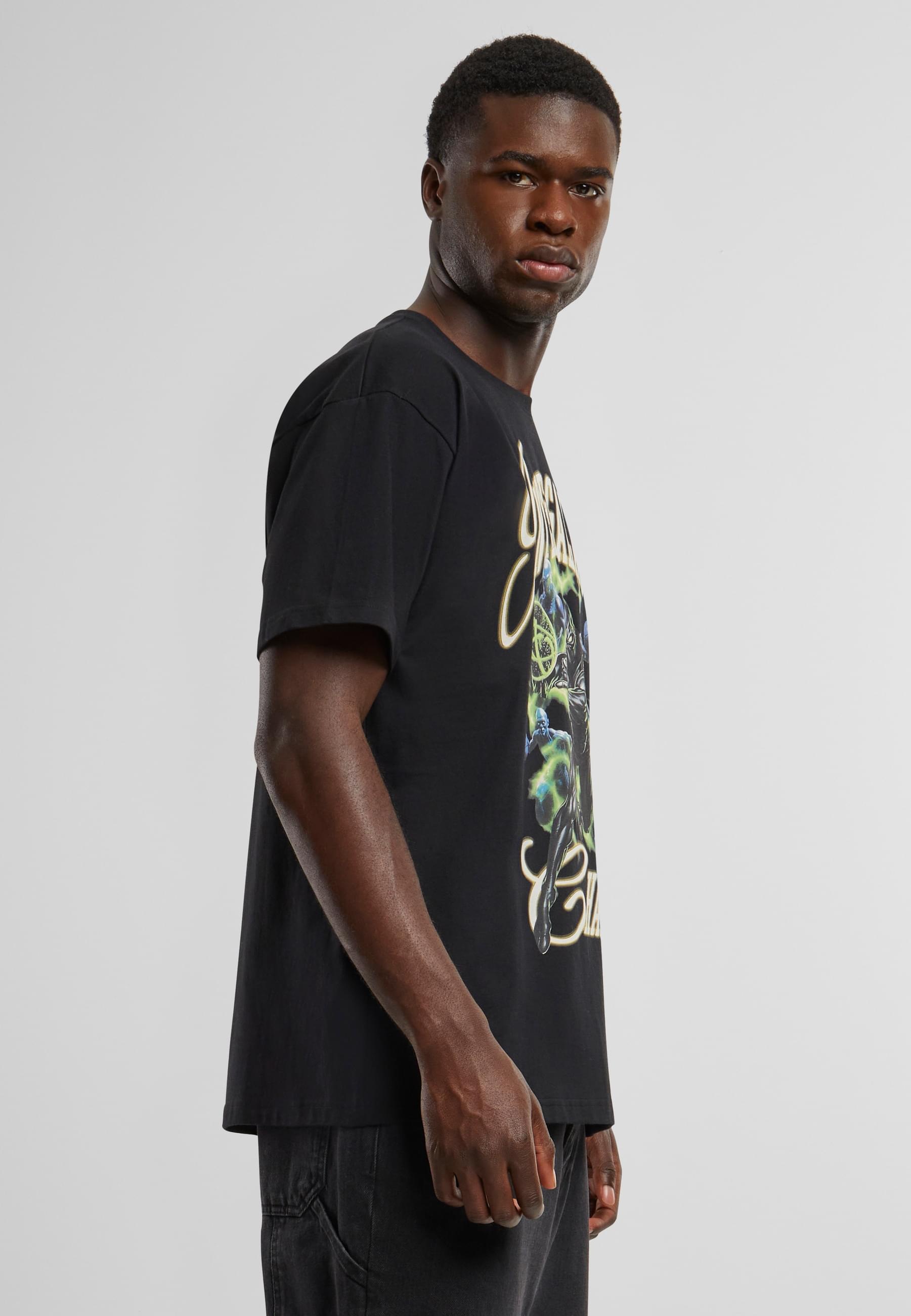 K1X T-Shirt »K1X Herren KXM243-012-1 K1X Intergalactic Tee«, (1 tlg.)