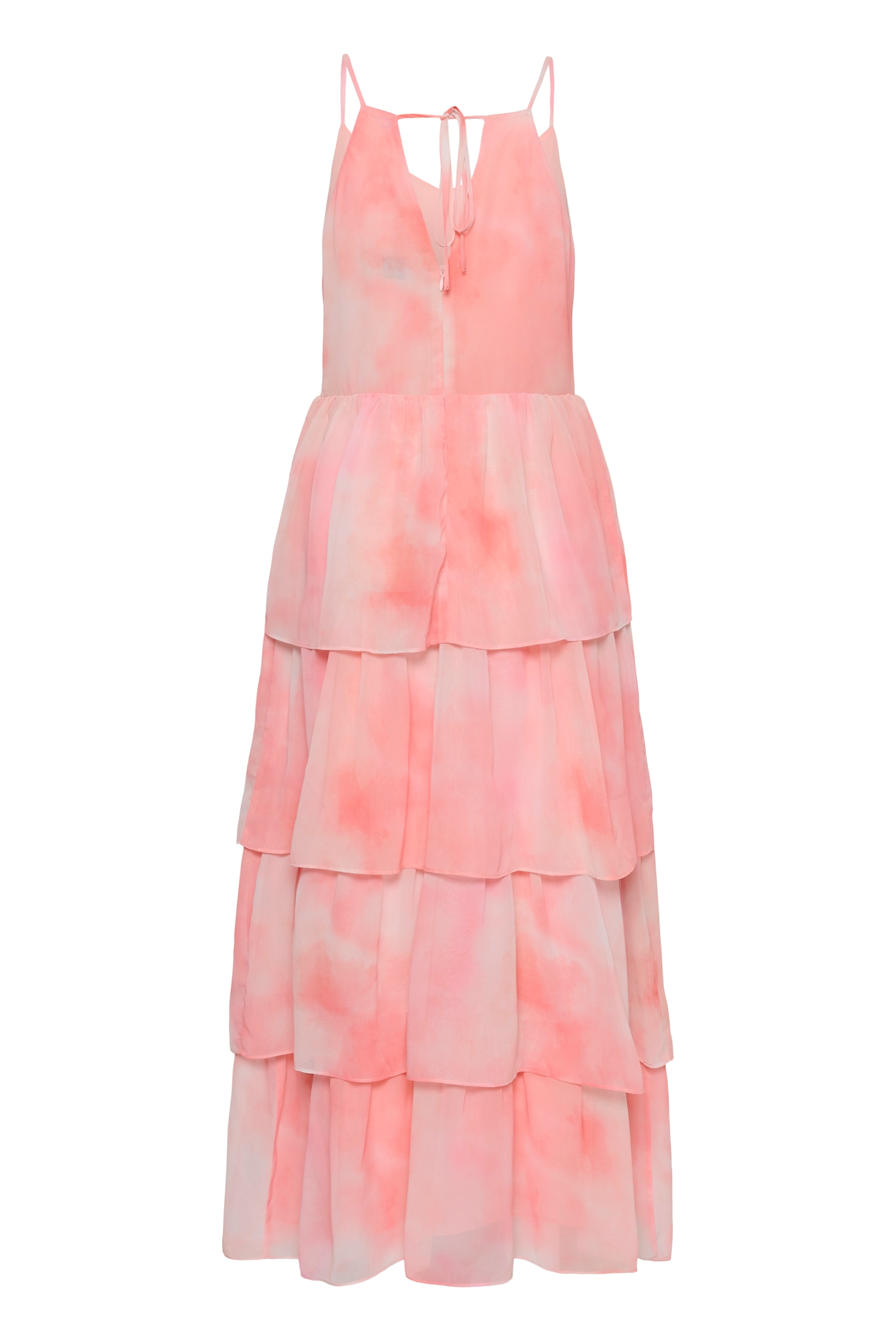 KAFFE Midikleid »Kleid KAlorinda«