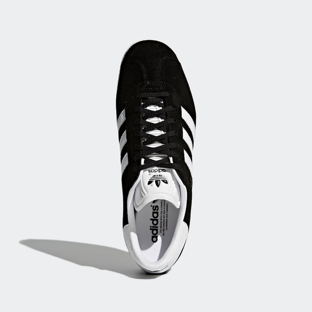 adidas Originals Sneaker »GAZELLE«