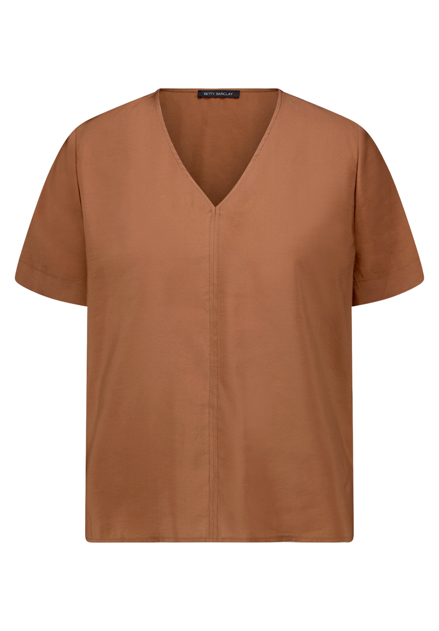Betty Barclay Shirtbluse »Damen kurzarm«