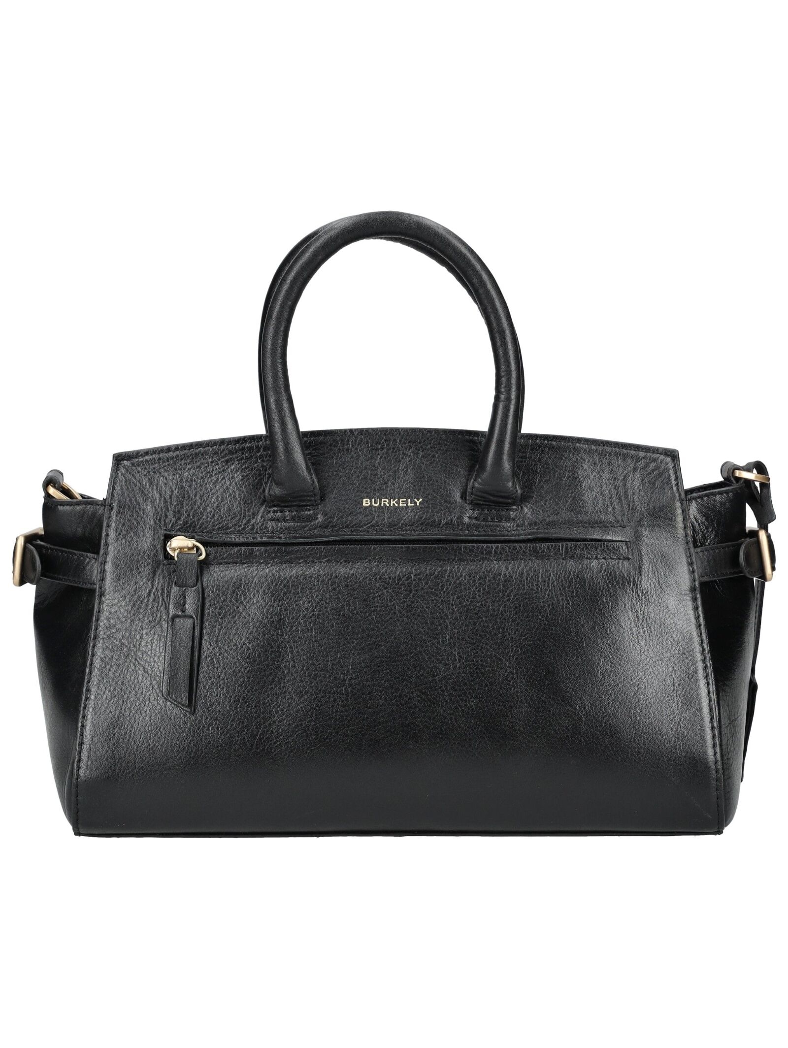 Burkely Henkeltasche »BURKELY Taschen Leder«