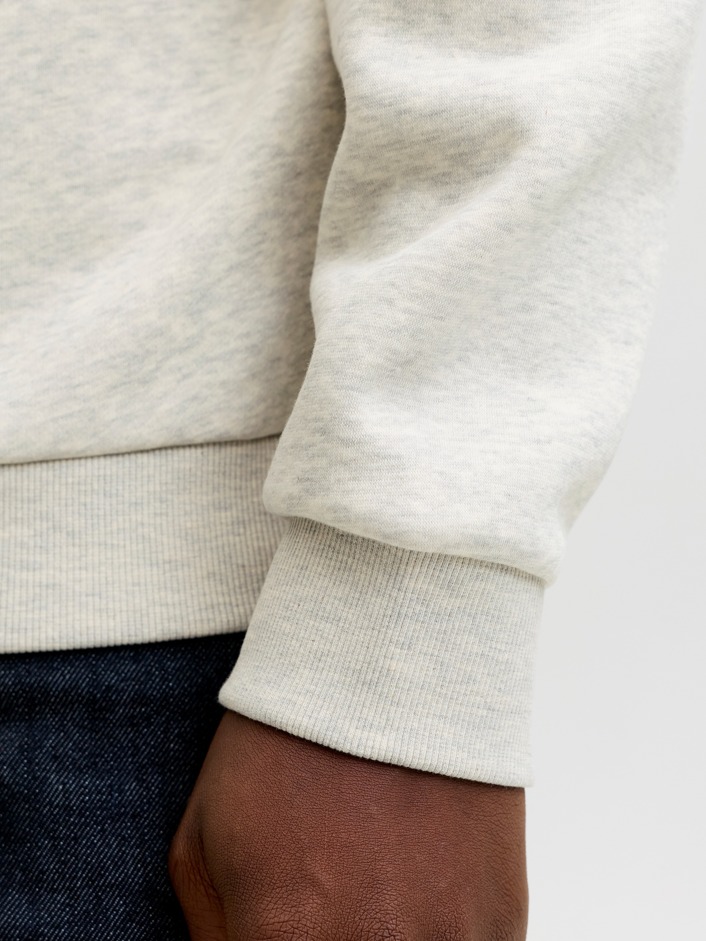 Jack & Jones Sweatshirt "JJCHRISTMAS SWEAT CREW NECK XMAS" günstig online kaufen