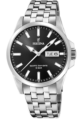 Festina Quarzuhr »F20357/4«