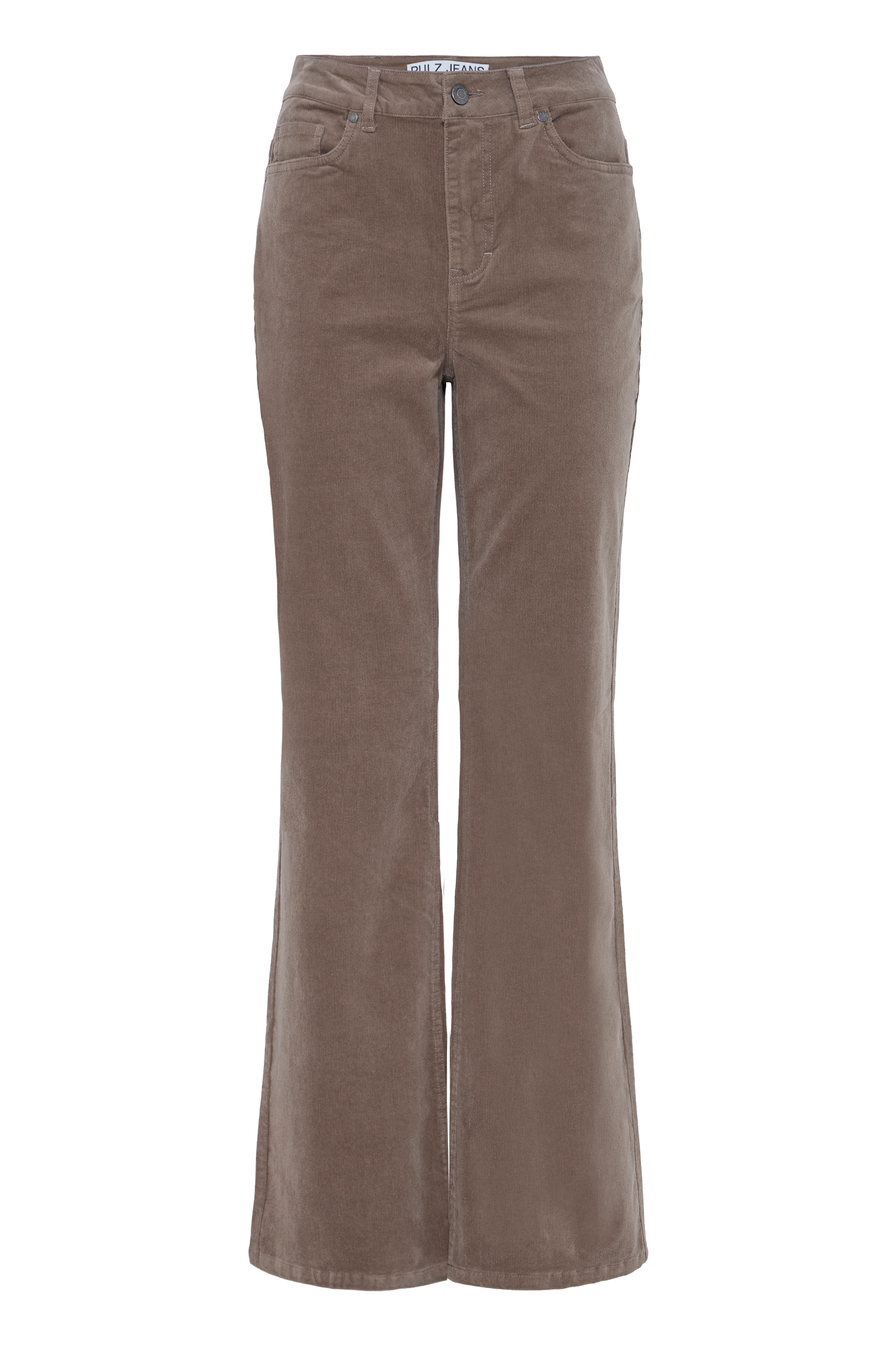 Pulz Jeans Stoffhose "Damen Hose PZSALLY"