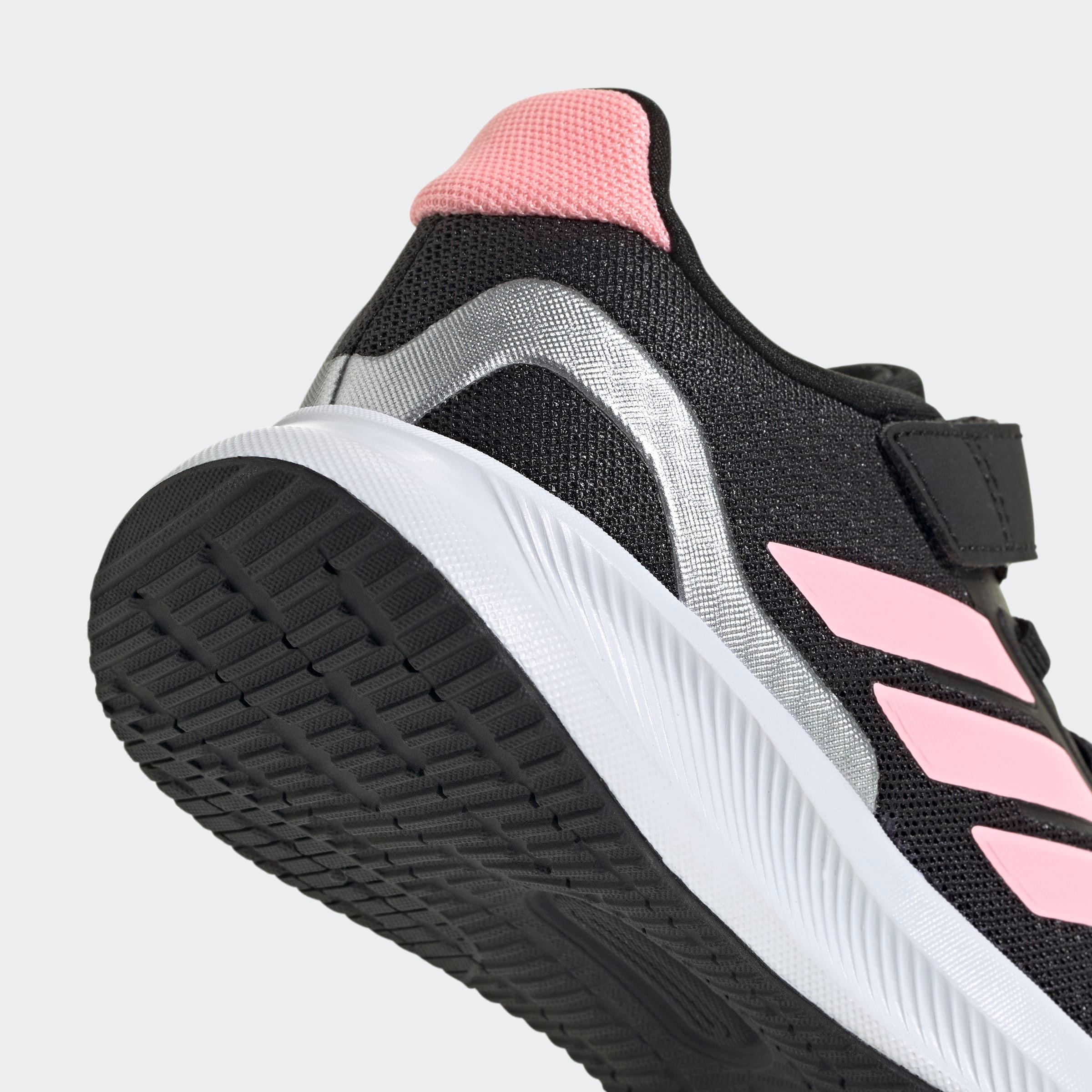 adidas Sportswear Laufschuh »RUNFALCON 5 KIDS«