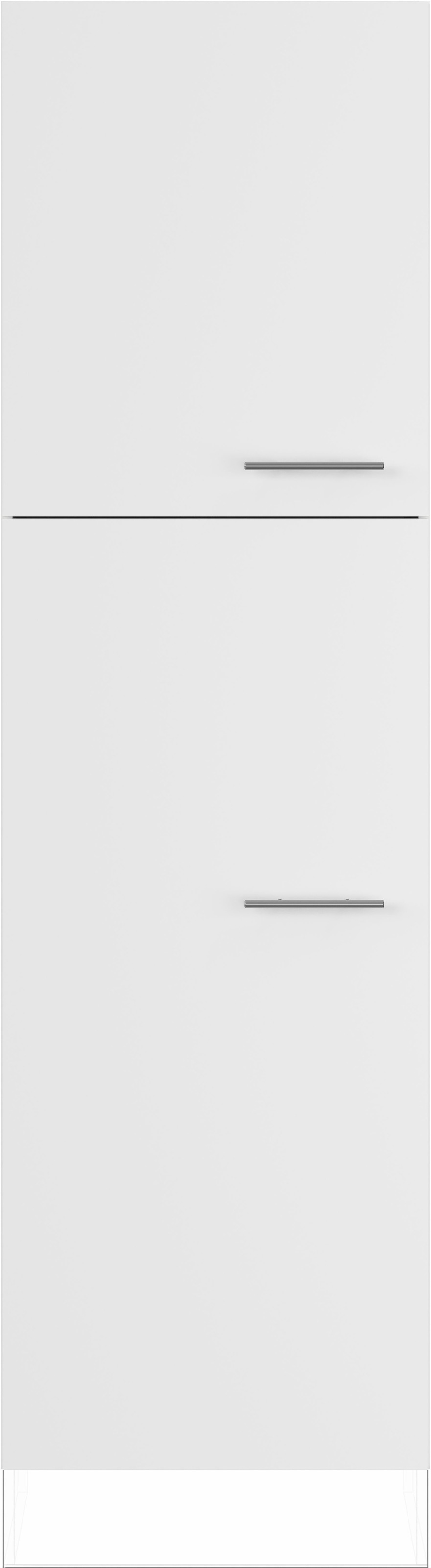 Thumbnail - IMPULS KÜCHEN Seitenschrank ""Valencia", Breite/Höhe: 60/205,1 cm" vormontiert, mit Drehtüren, mit verstellbarem Fachbod...