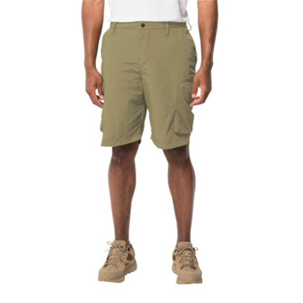 Jack Wolfskin Cargoshorts »KALAHARI CARGO M«