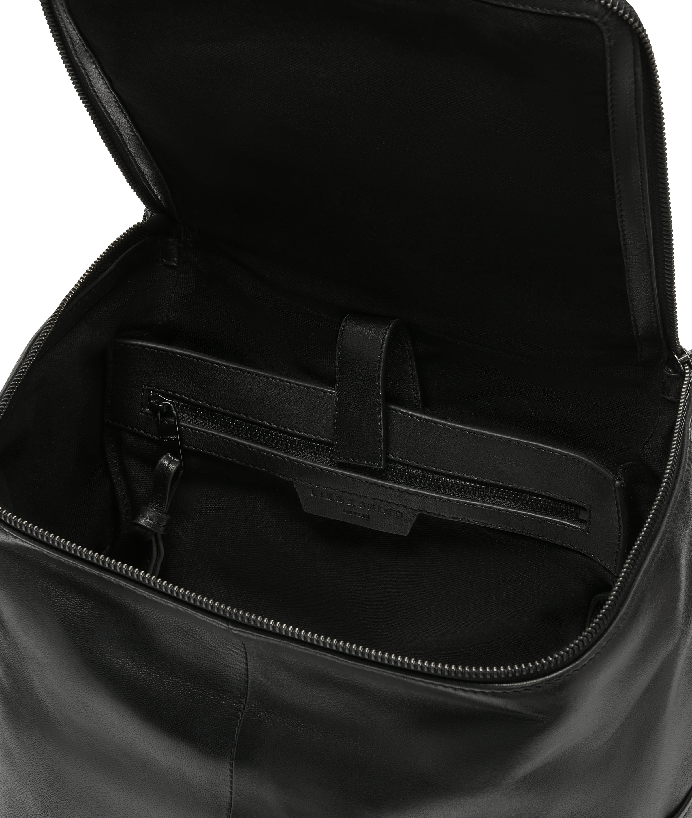 Liebeskind Berlin Cityrucksack »Backpack M HERA SHEEP NATURAL«