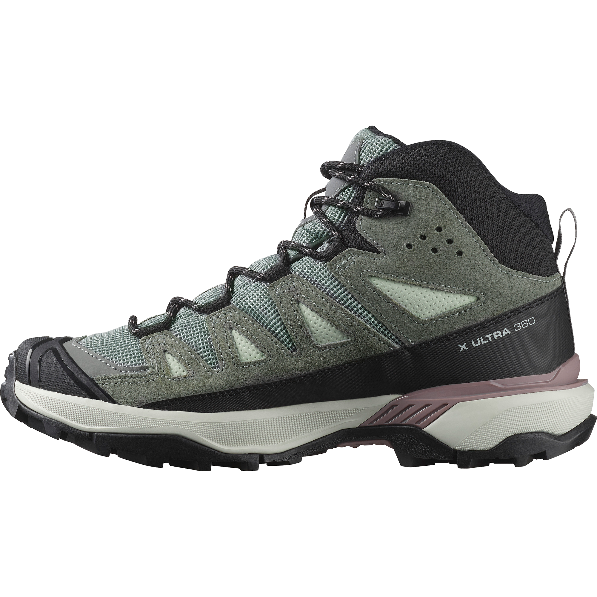 Salomon Outdoorschuh "X ULTRA 360 LTR MID GORE-TEX W", wasserdicht günstig online kaufen