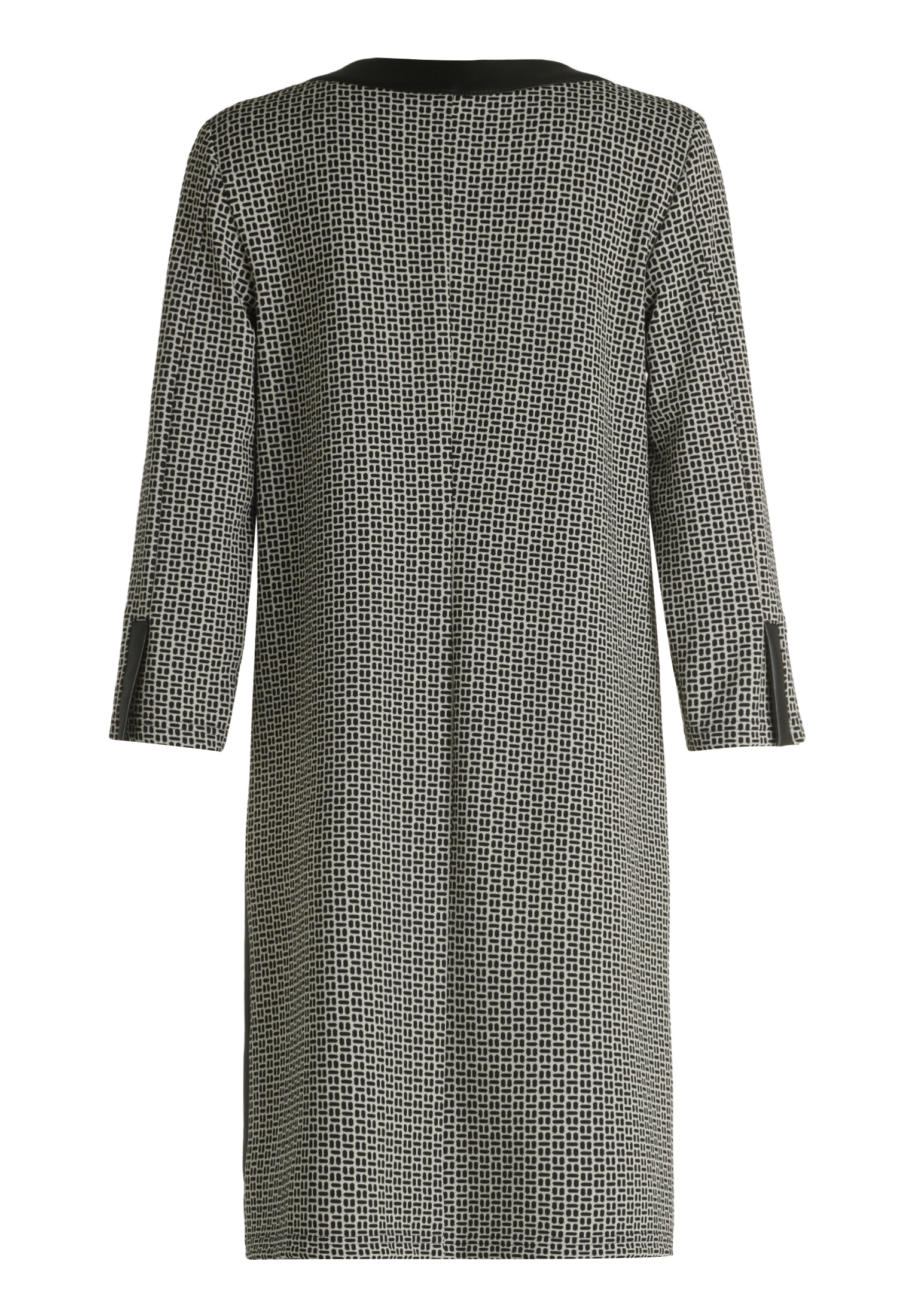 Betty Barclay Jerseykleid »Damen mit Eingrifftaschen« Ohne Tasche