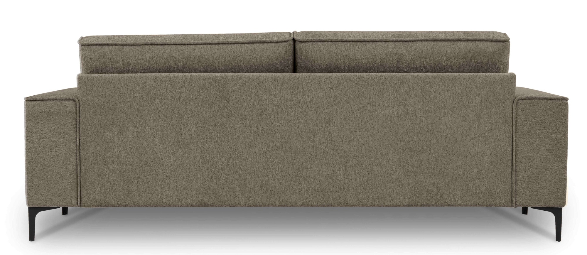 Places of Style 3-Sitzer »Oland«, im zeitlosem Design und hochwertiger Verabeitung