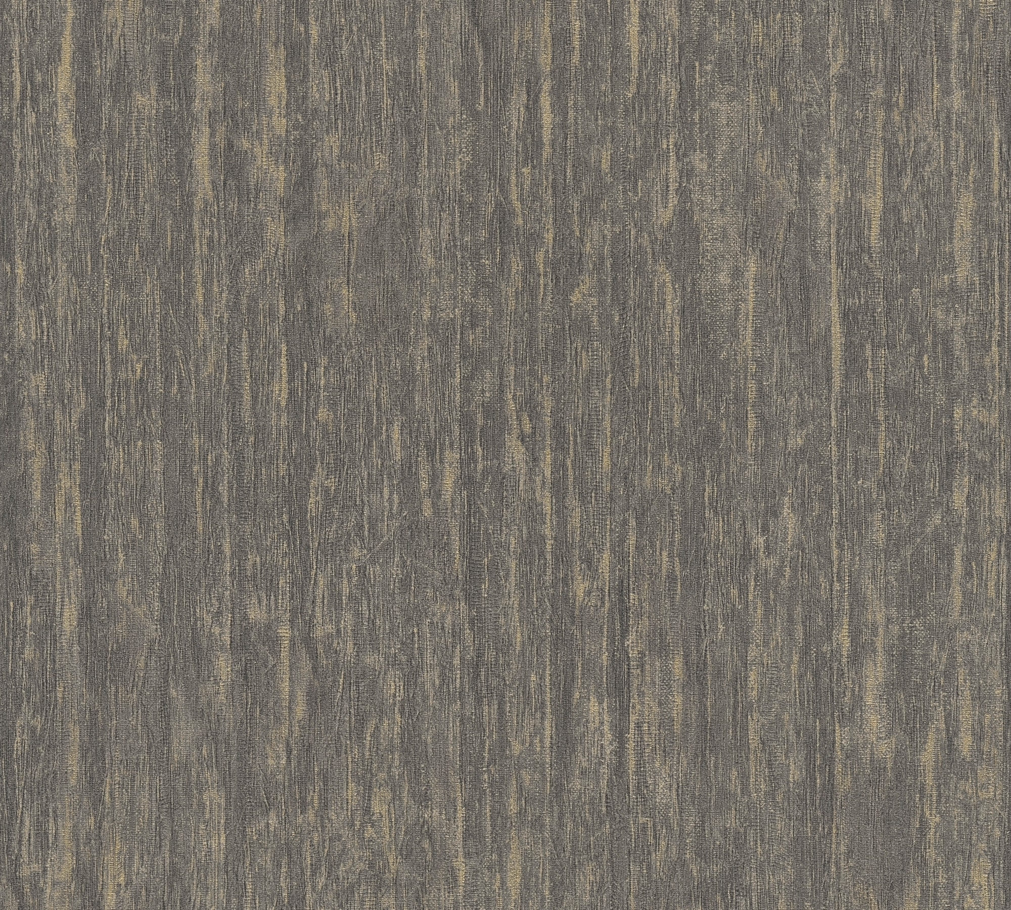 living walls Vliestapete »Smart Surfaces Holz-Optik Tapete Mustertapete Struktur-Optik Natur«, leicht glänzend, Vliestapete Metallic-Effekt für Schlafzimmer Küche Wohnzimmer Holz