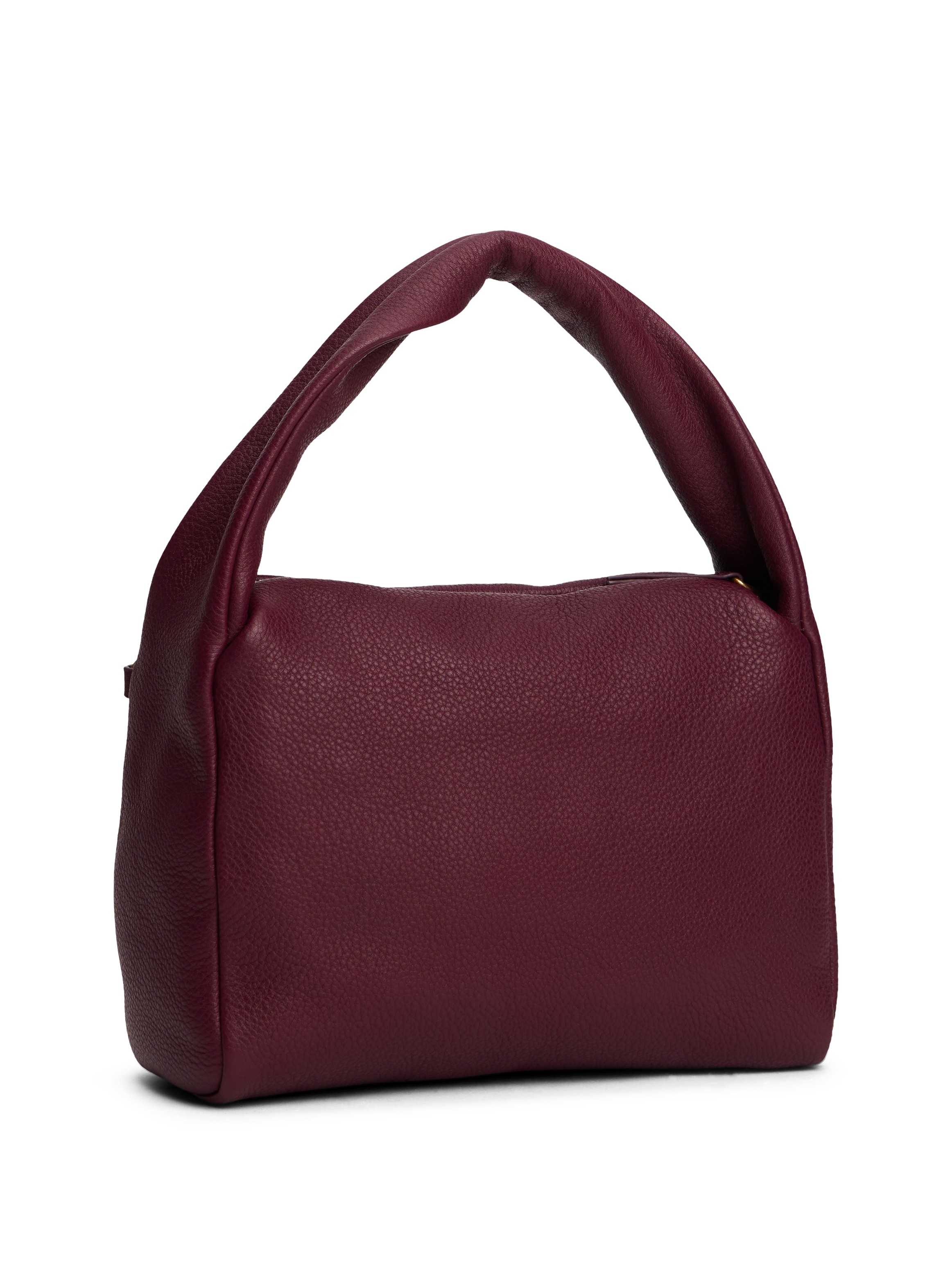 Tommy Hilfiger Schultertasche »CITY LEATHER MINI BAG« , Damen Tragetasche, Abendtasche mit breitem Tragegriff