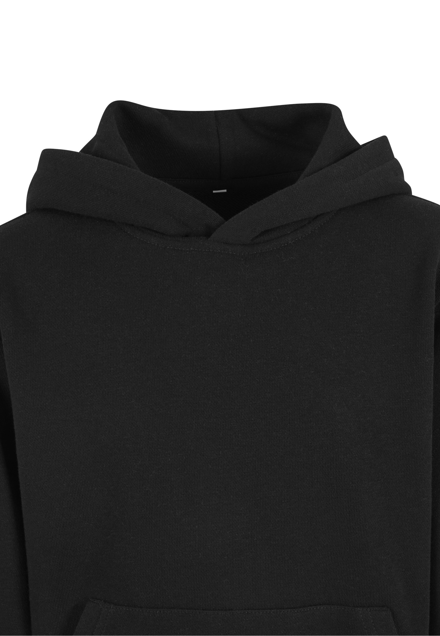 URBAN CLASSICS Kapuzenpullover »Urban Classics Girls Light Terry Oversized Hoodie« 1