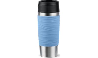 Thermobecher »Travel Mug Classic Wave«