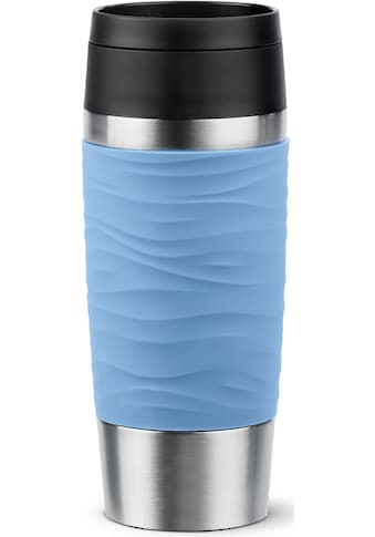 Thermobecher »Travel Mug Classic Wave«